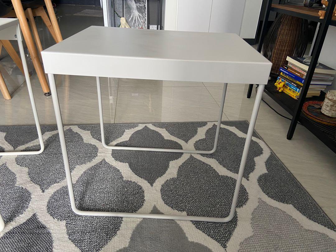 IKEA Coffee Table set of 3 table, Furniture & Home Living, Furniture