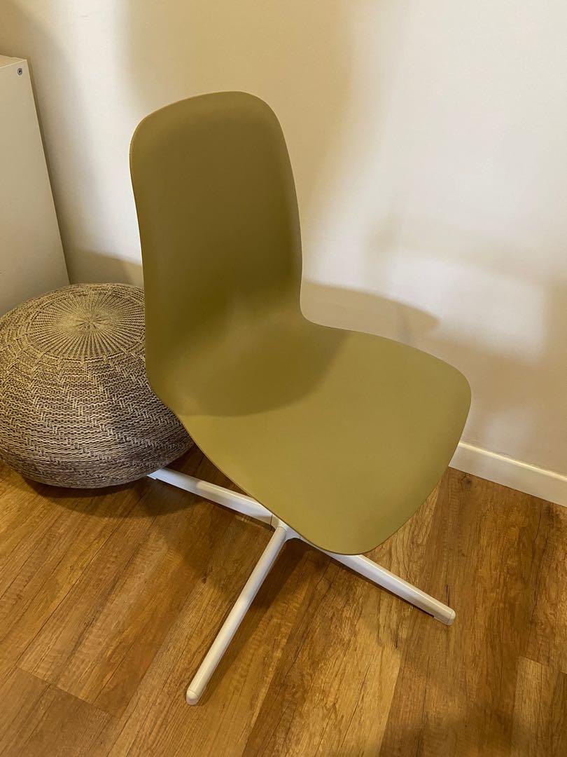 Leifarne swivel clearance chair review