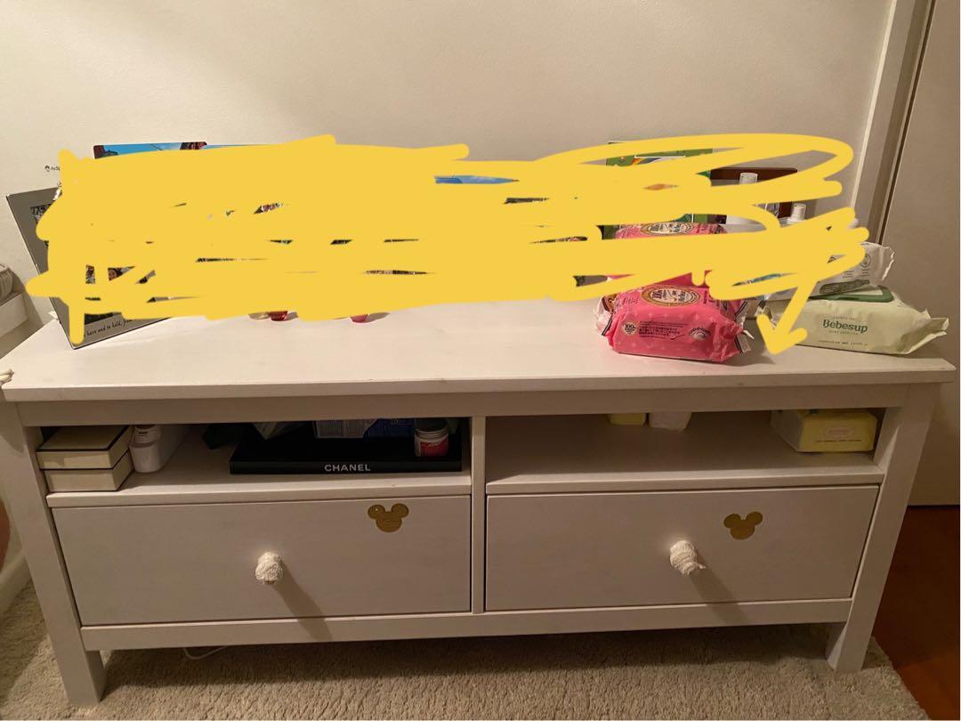 IKEA TV Furniture & Home Living, Furniture, Shelves,