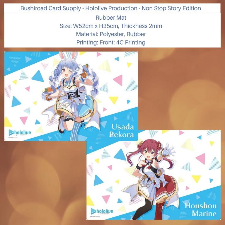 Hololive gen 3