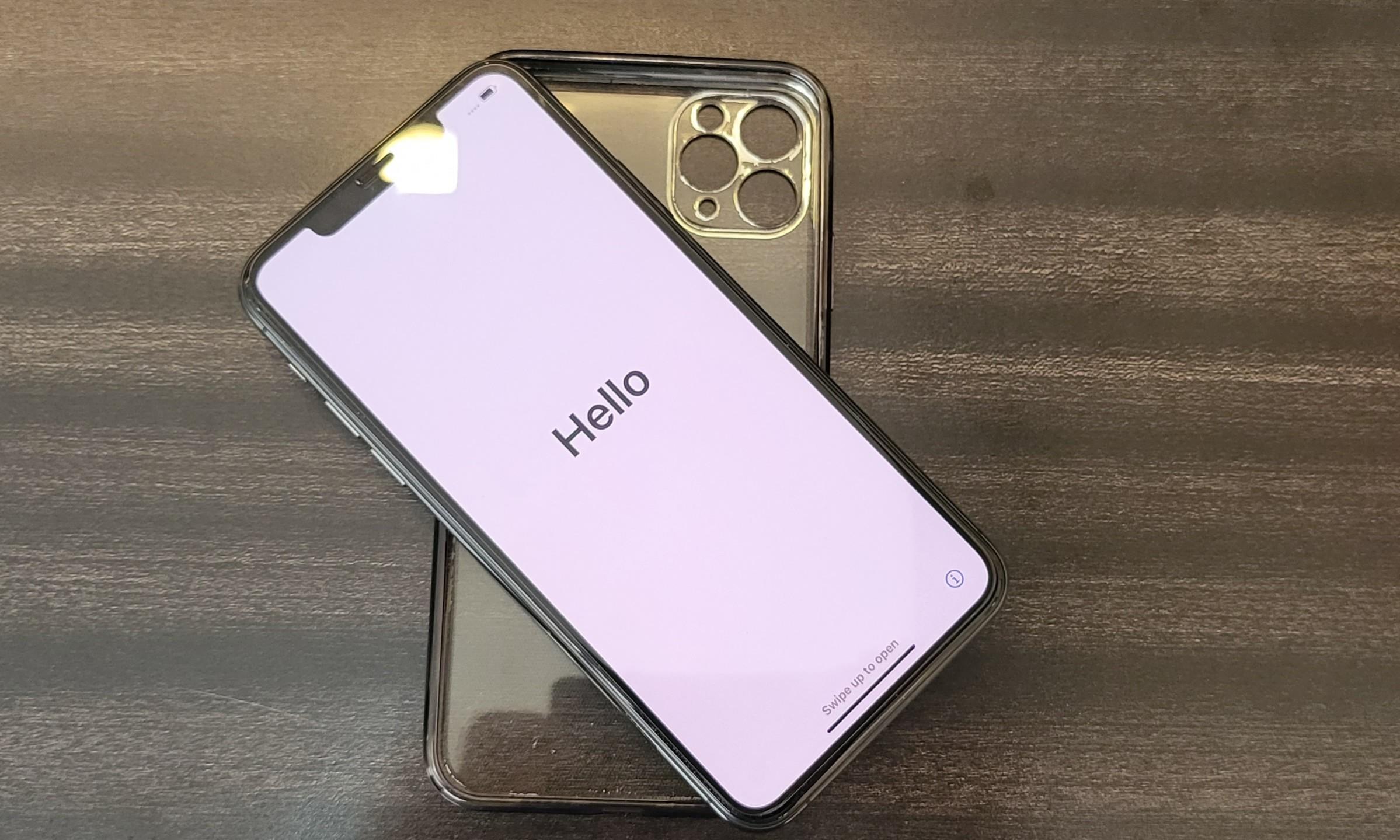 IPhone 11Pro Max \u0026 Apple Watch Series 3, Mobile Phones \u0026 Gadgets, Mobile  Phones, iPhone, iPhone 11 Series on Carousell