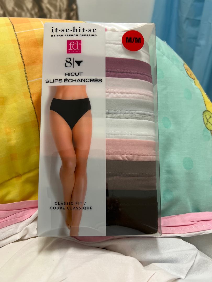 costco】it-se-bit-se：underpants for women @ 散心，心散:: 痞客邦