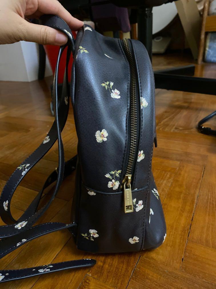 Jack Wills Oxwich Mini Backpack Women s Fashion Bags Wallets