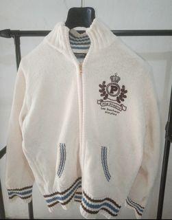 Jaket/Outer Putih