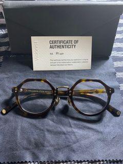 Jual Frame Kacamata limited edition Saturdays x Makna