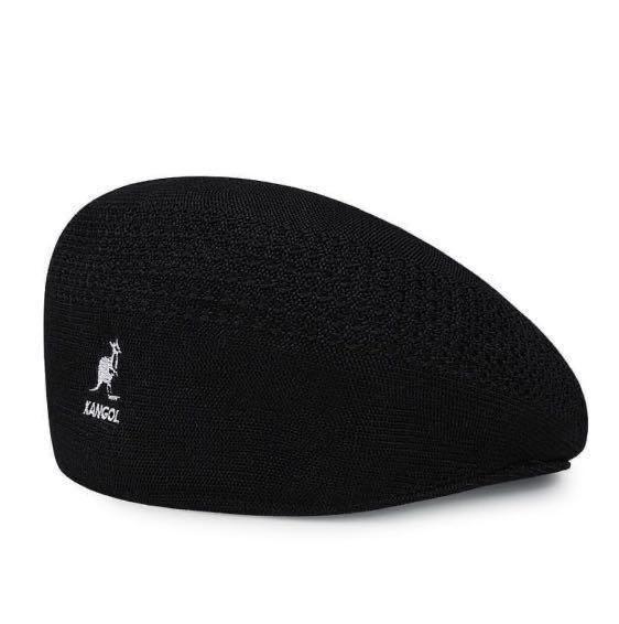 Kangol Hat 帽K3199SM, 女裝, 手錶及配件, 帽- Carousell