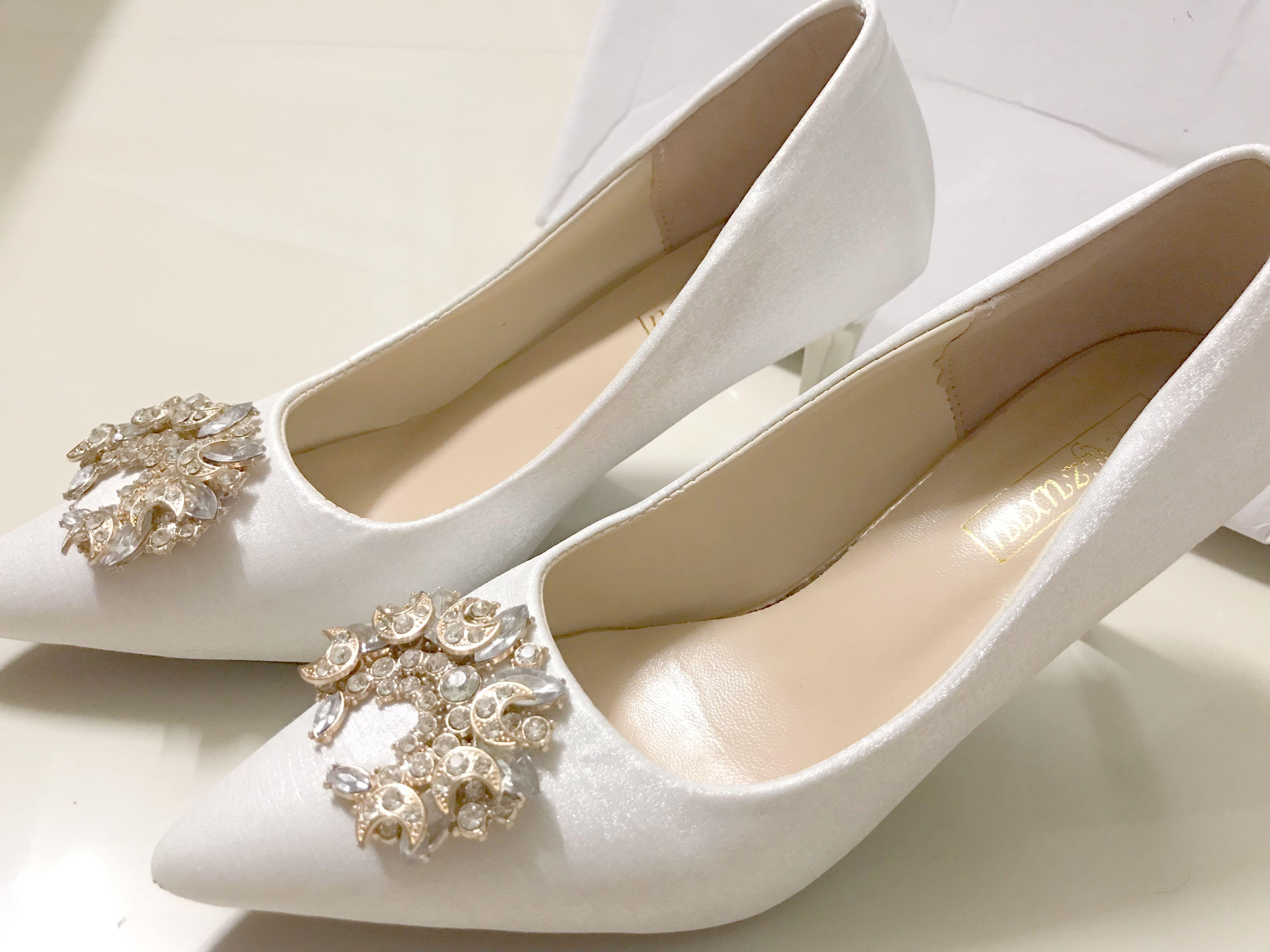 Kasut stiletto outlet