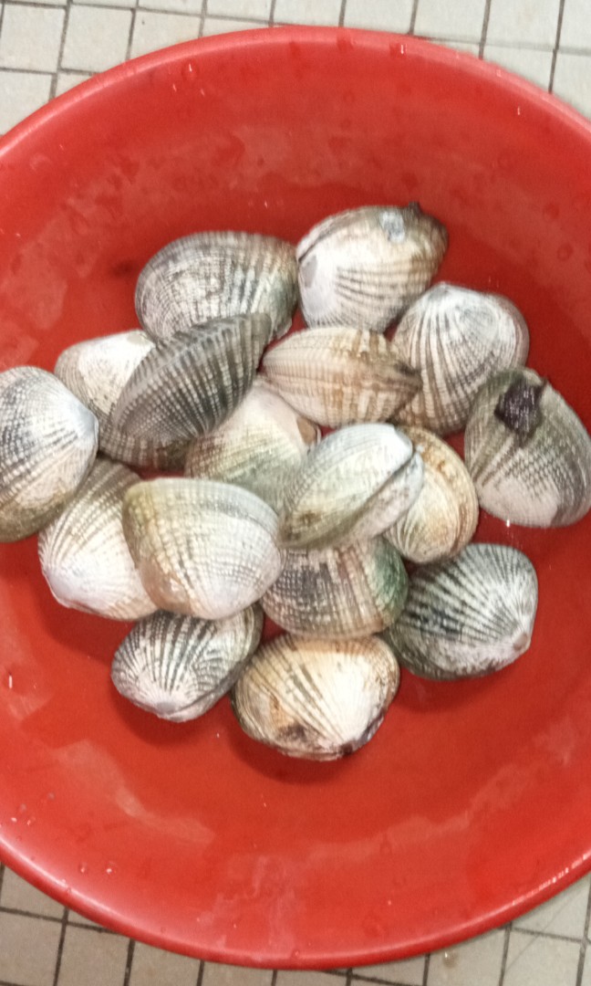 kerang Lala, Food & Drinks, Food & Drinks Others on Carousell