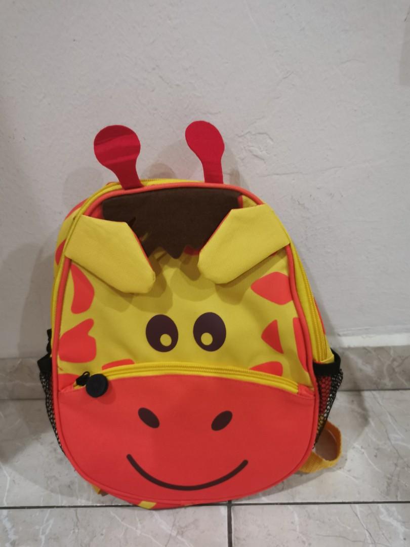 tupperware school bags