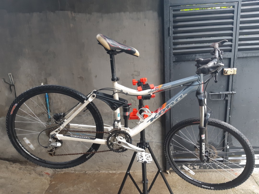 Kona cheap one20 deluxe
