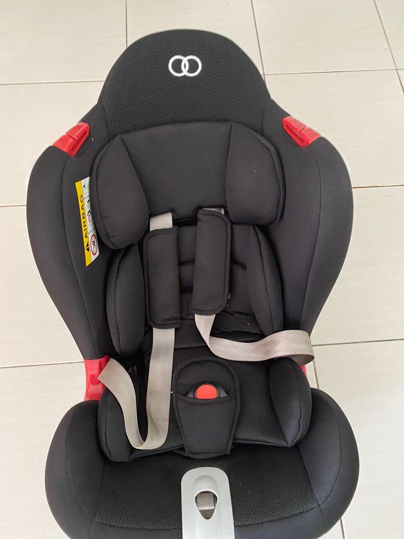 Lavolta best sale car seat