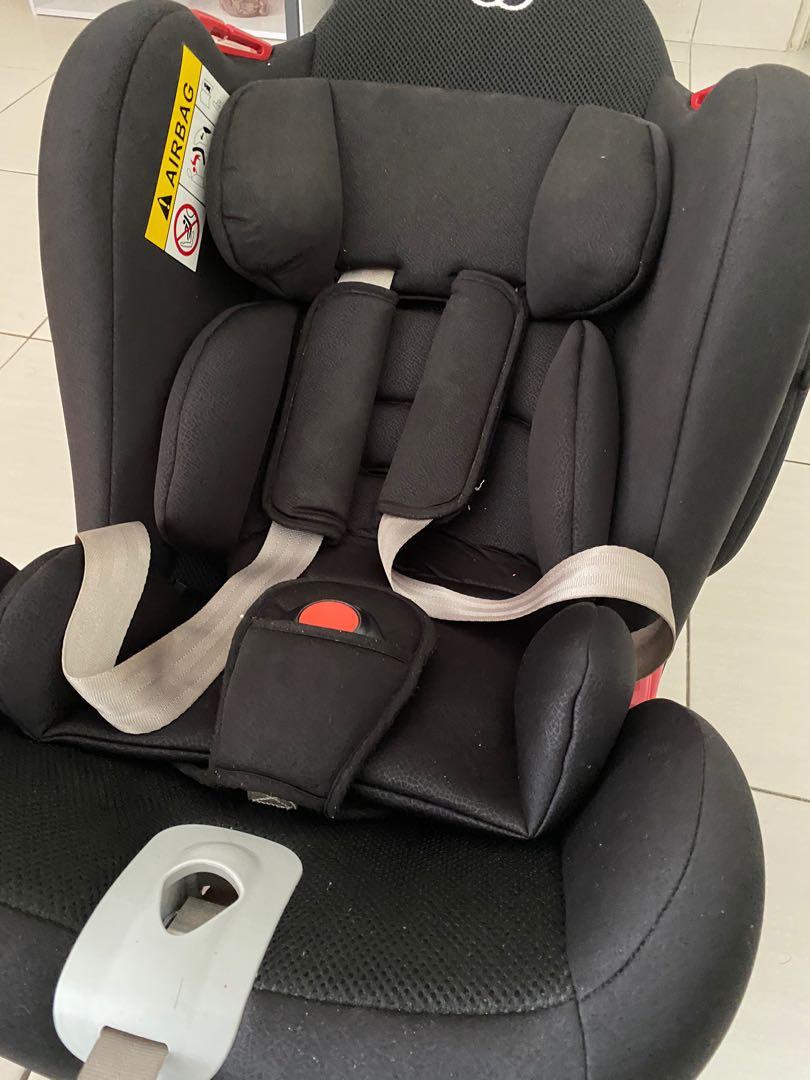 Lavolta on sale car seat