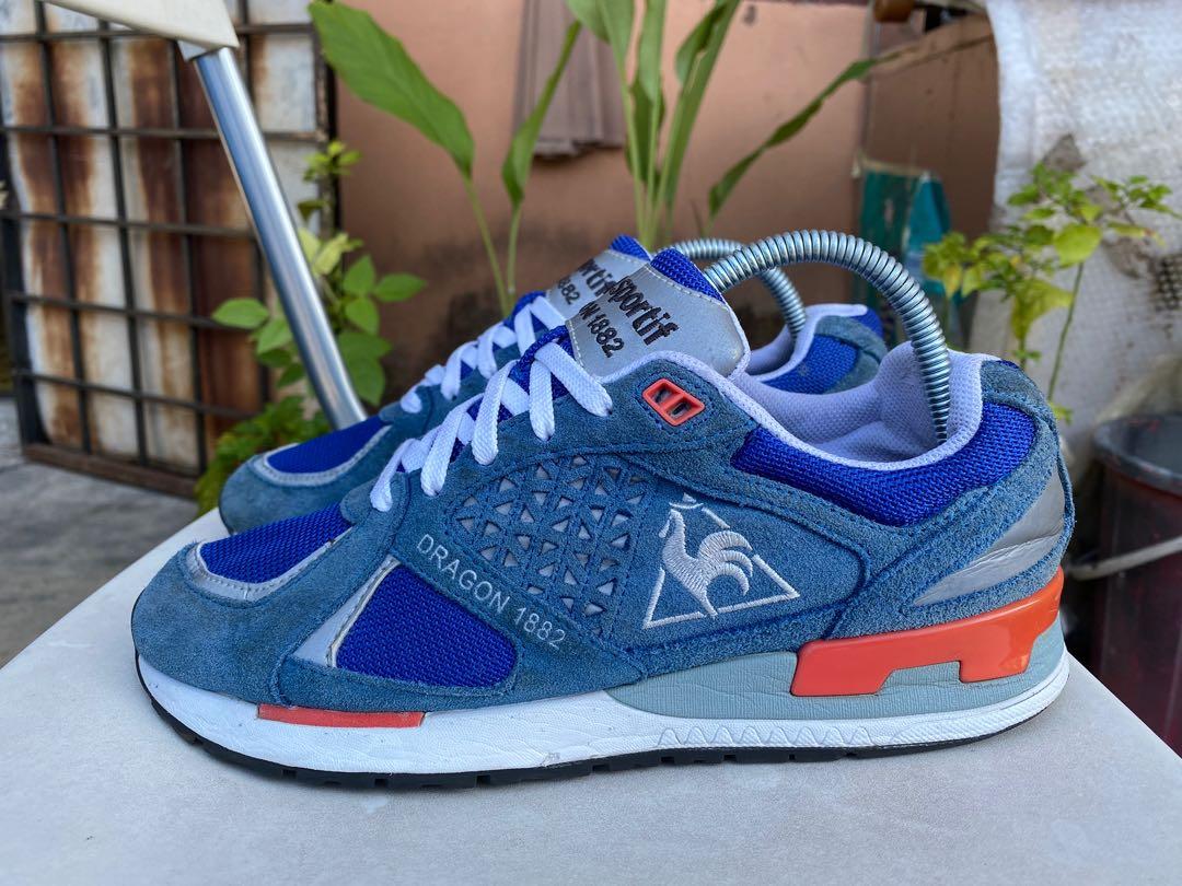 Le coq on sale sportif 1882 review