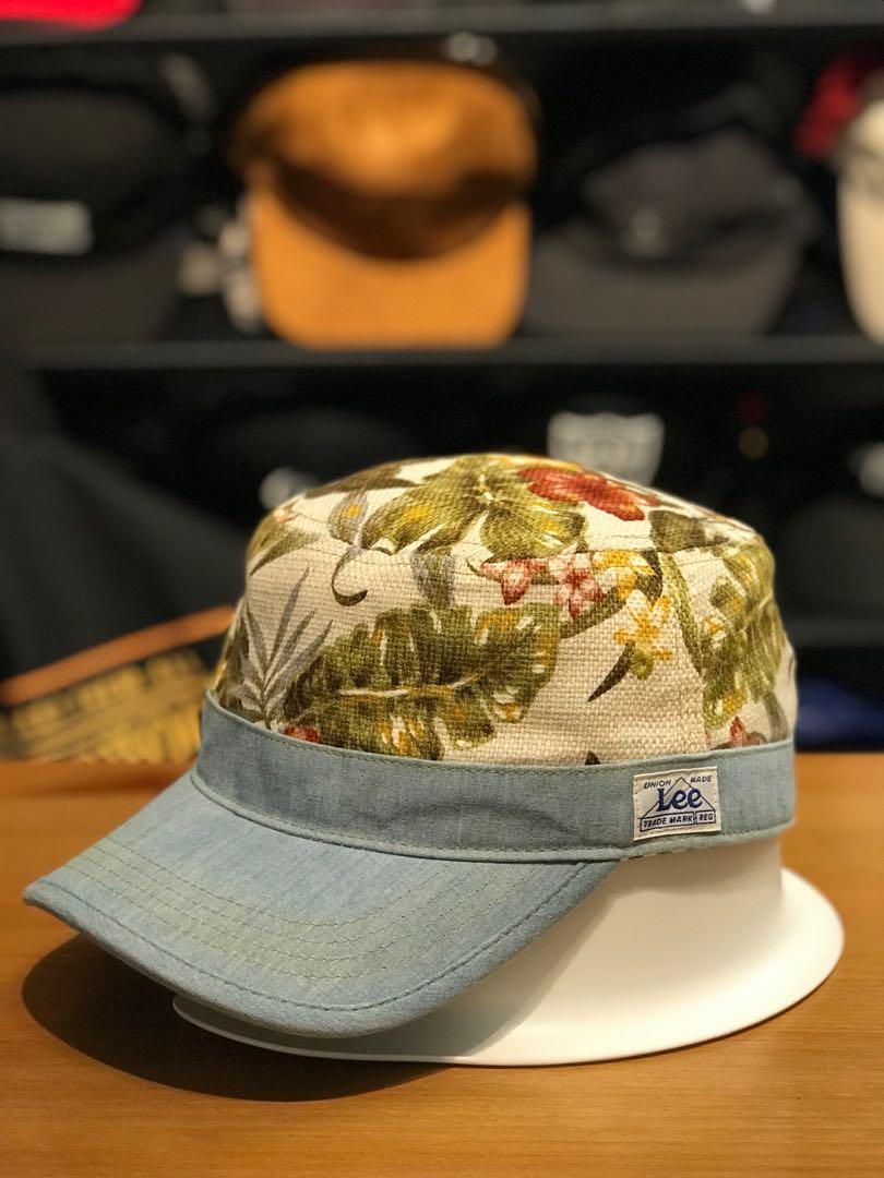 Union made top baseball caps