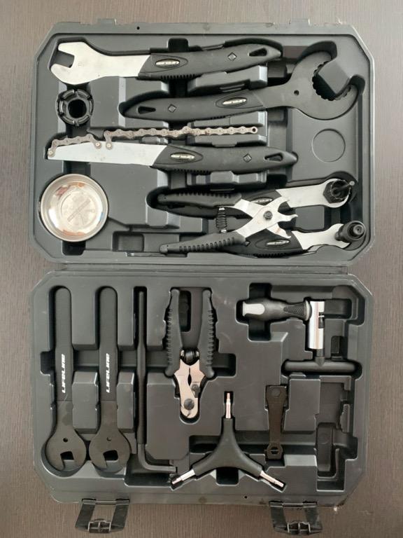 Best Tool Kits For Bikes In 2023 Top Choices For The Home