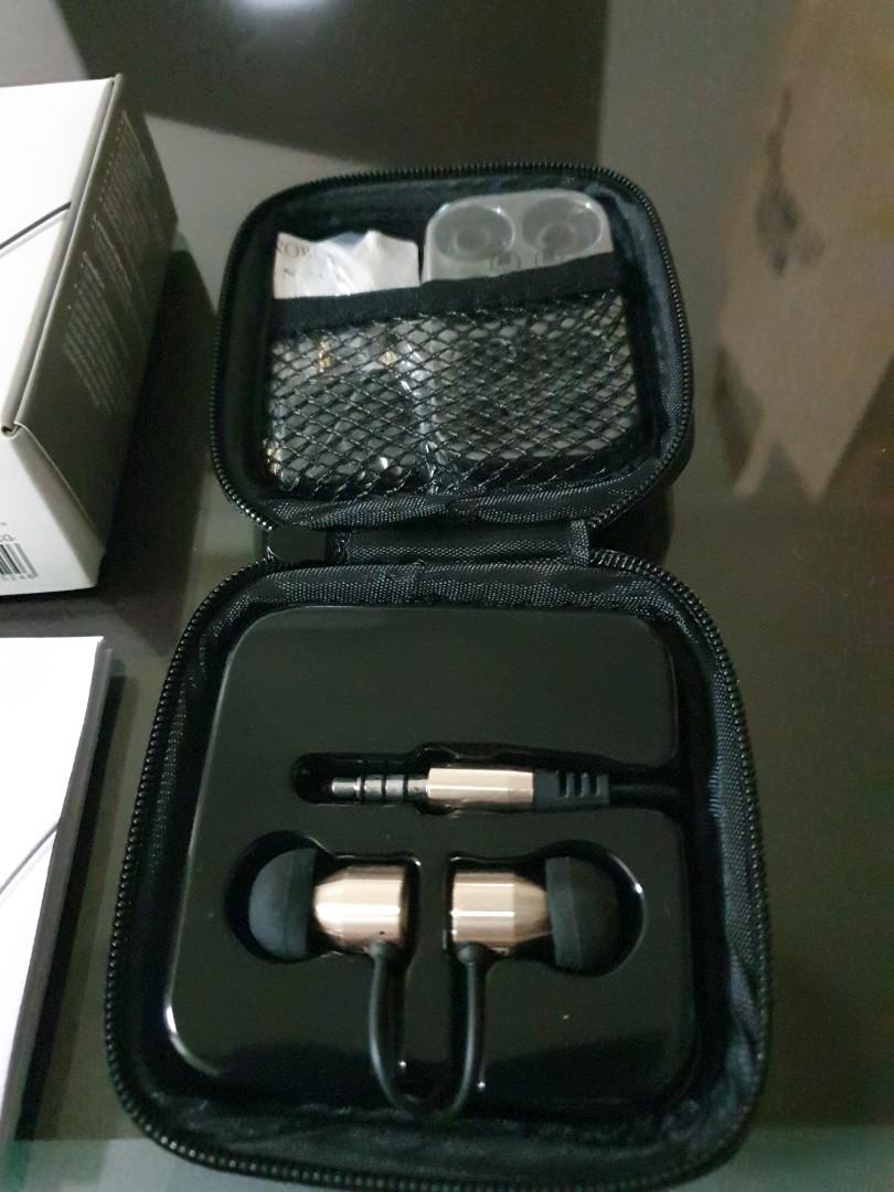 Lifetrons earphones 2025