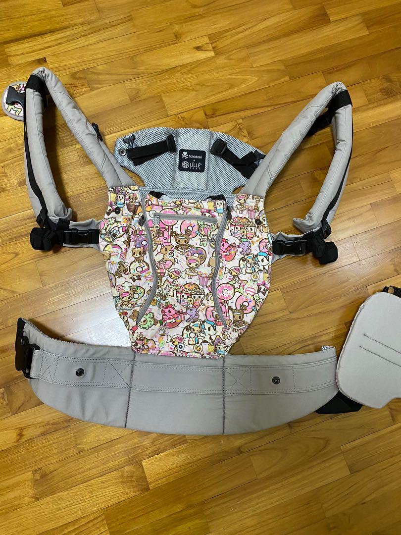 lillebaby tokidoki carrier Babies Kids Going Out Carriers