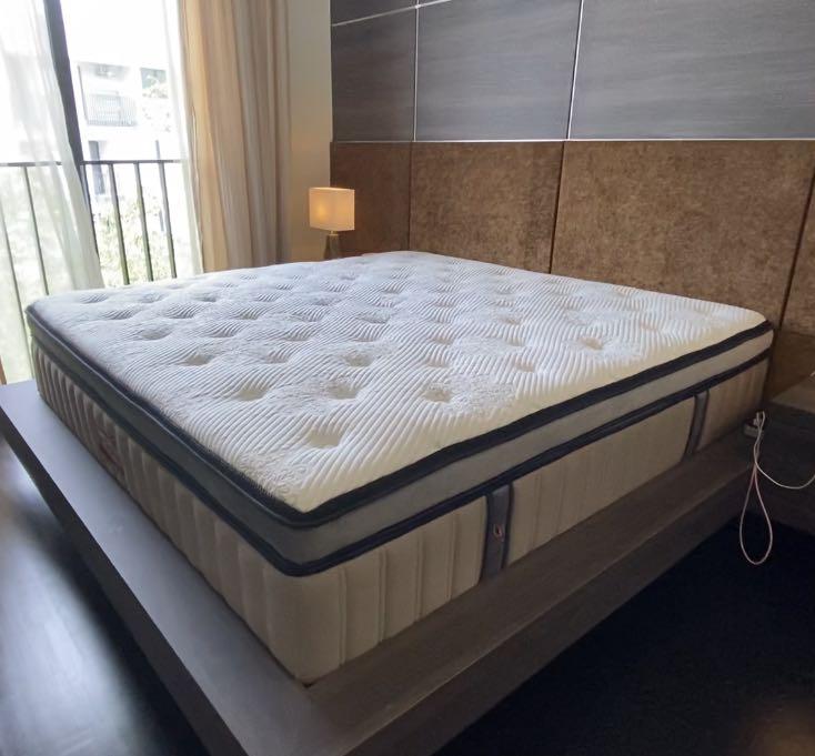 Tilam store king size