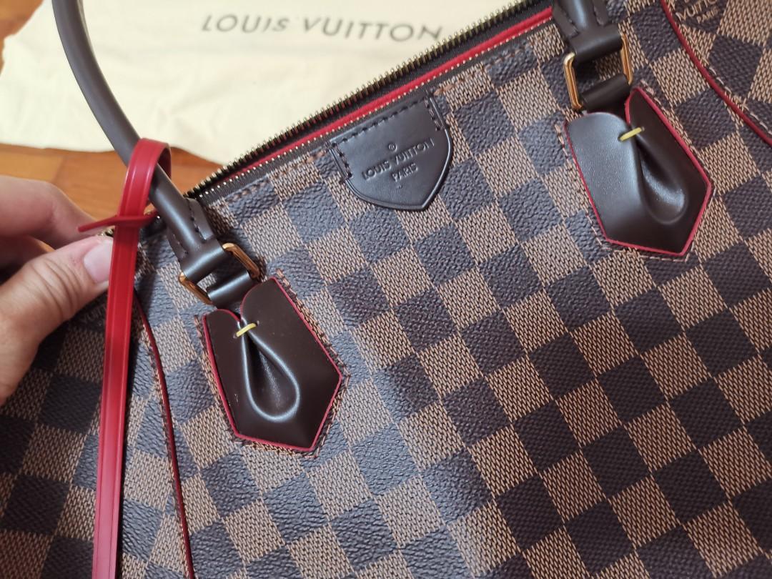 Buy Louis Vuitton LOUIS VUITTON CAISSA TOTE MM at Redfynd