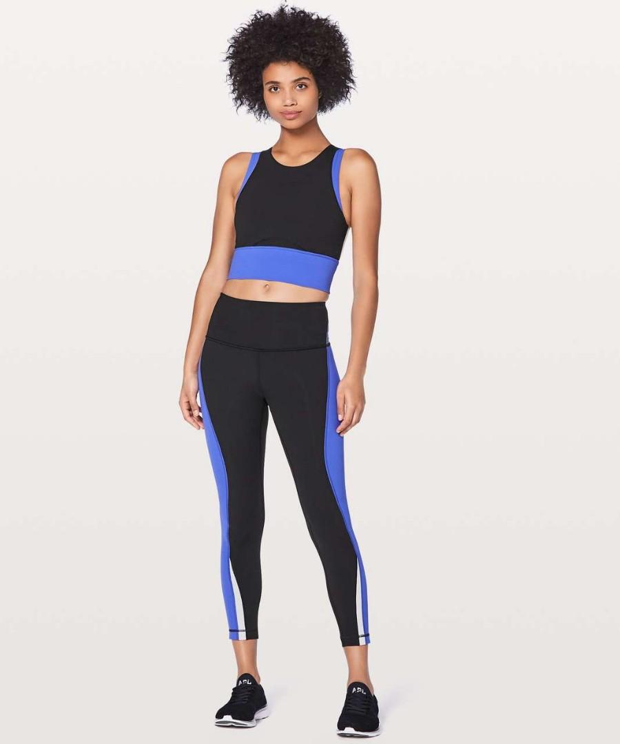 Lululemon kick hot sale serve bra