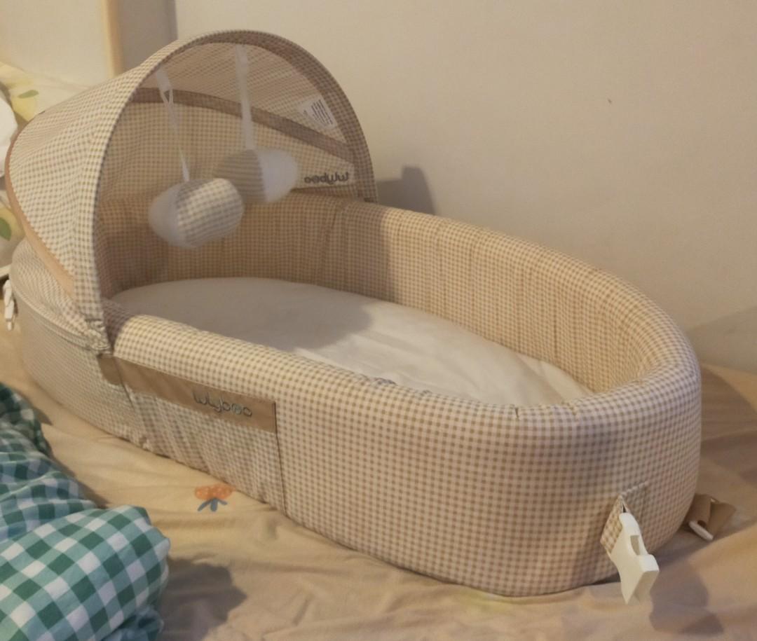 To go bassinet cheap