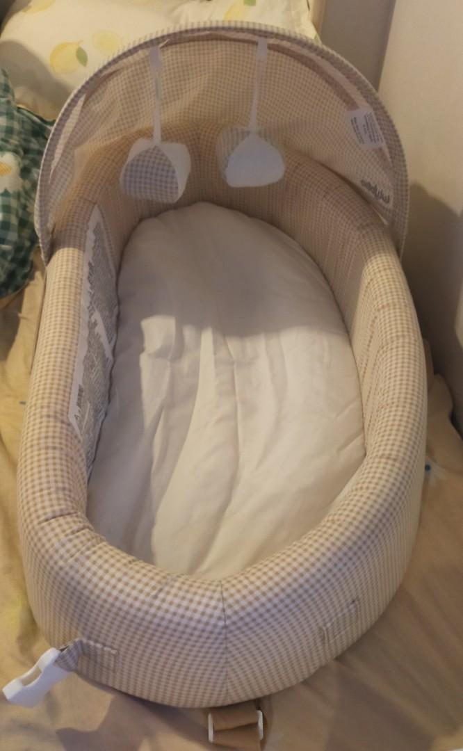 Lulyboo Loungetogo Portable Lounger, Babies & Kids, Baby