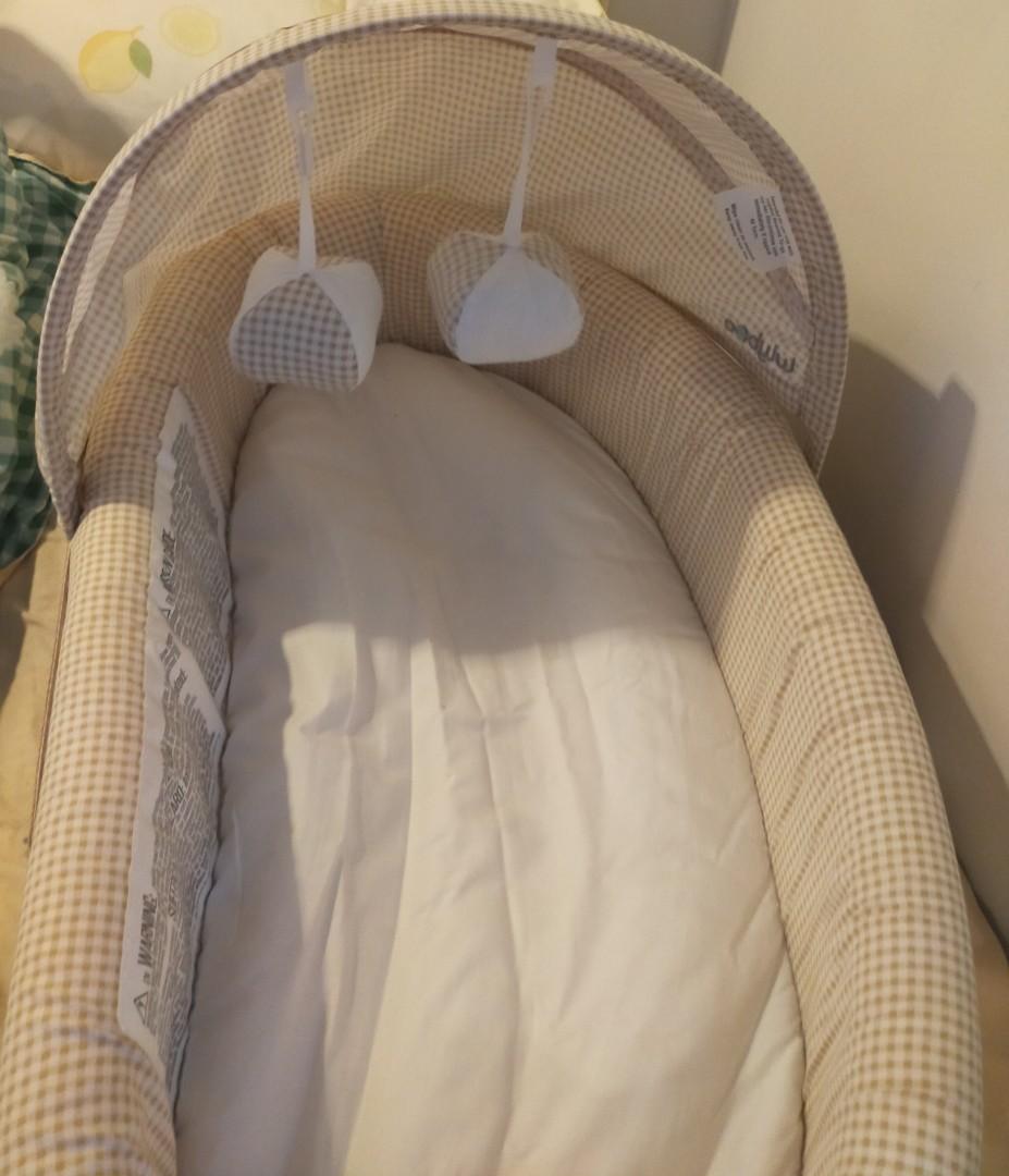 Lulyboo Loungetogo Portable Lounger, Babies & Kids, Baby