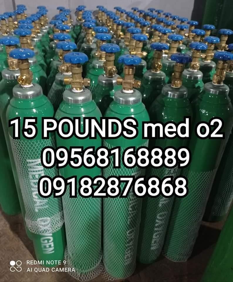 medical oxygen tank and accessories (Category: Medical Supplies & Tools) located in Pasig City. Submitted by gigas0811 (Listing ID 1119762203, Image 1). Description: medical oxygen tank and accessories all sizes are available plsss call info thank you and God bless.