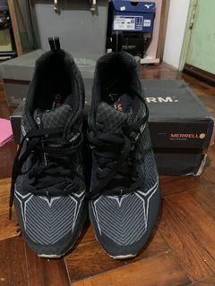 Merrell shoes for hiking