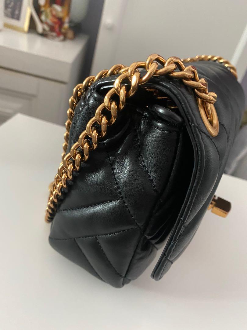 Michael kors vivianne 2025 black