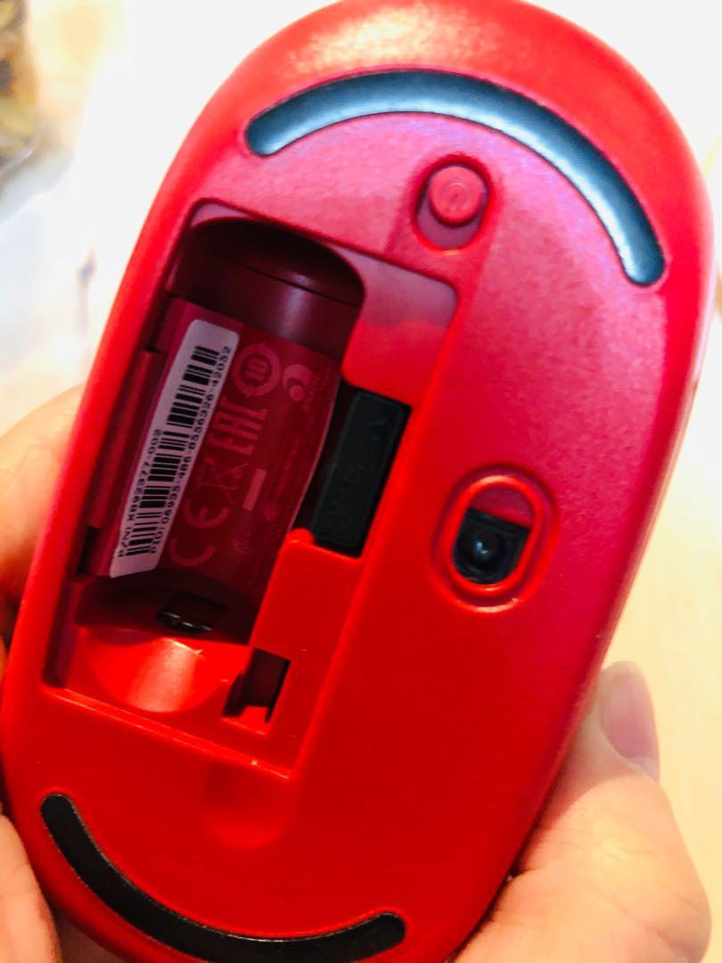 Microsoft mouse （分類：電腦滑鼠及相關產品）位於 Hong Kong。 由 bear234234 提交（商品編號 1119791272，圖片 2）。簡介： 買左隻好用滑鼠。呢隻唔要廢事掉，用到80%新，但唔好期望佢用黎打機咁好用。。