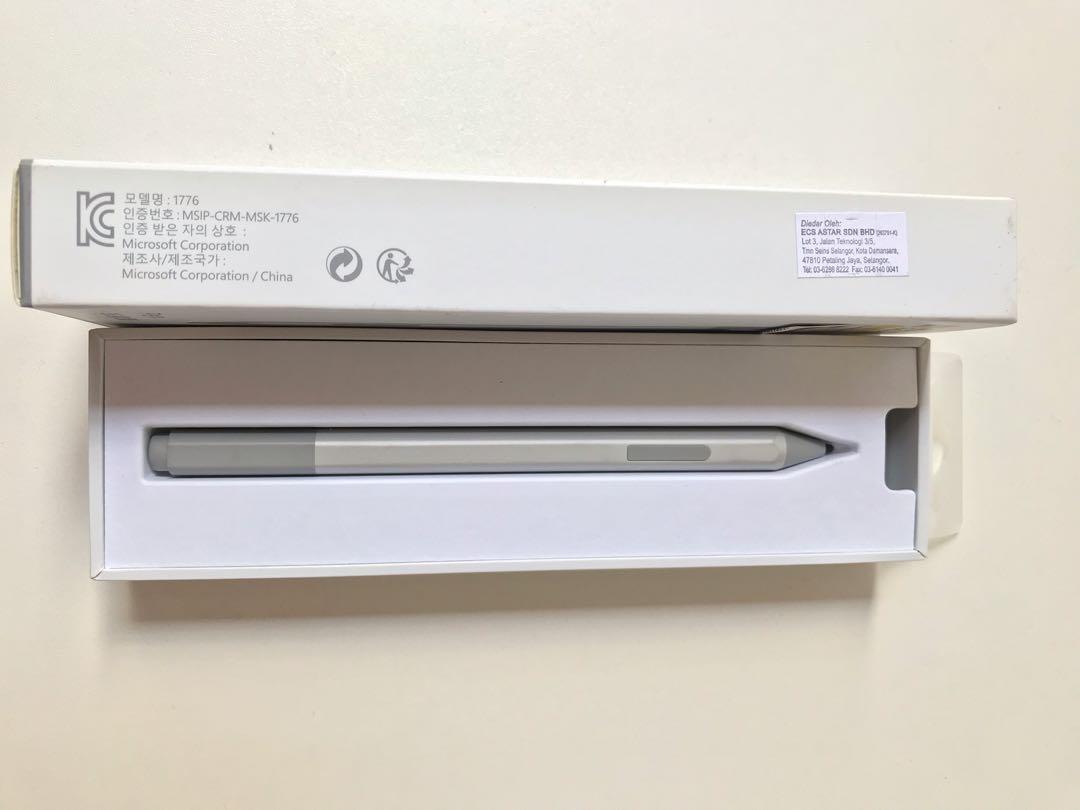 Microsoft Surface Pen, Computers & Tech, Parts & Accessories, Computer