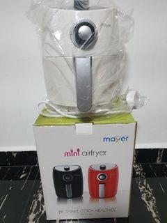 Mini Airfryer