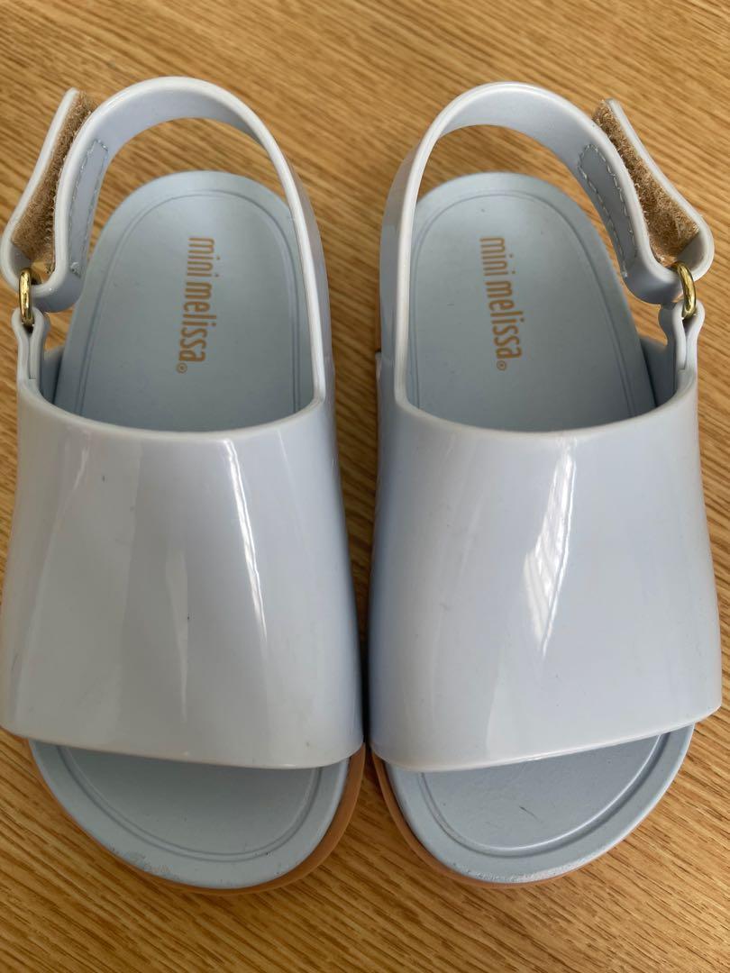 Melissa sanda outlet