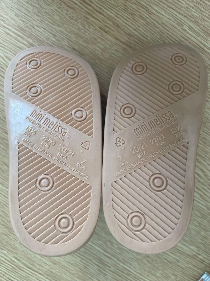 Melissa sanda best sale