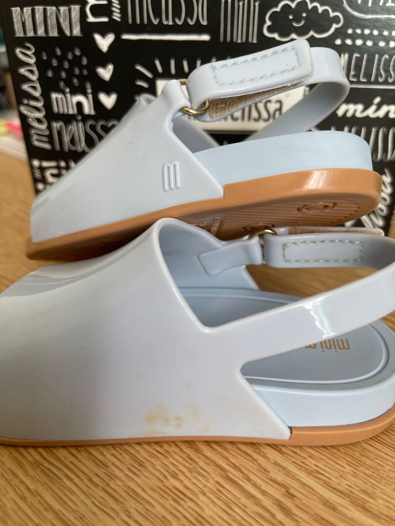 Melissa sanda outlet