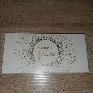 Morphe x Jaclyn Hill Eyeshadow