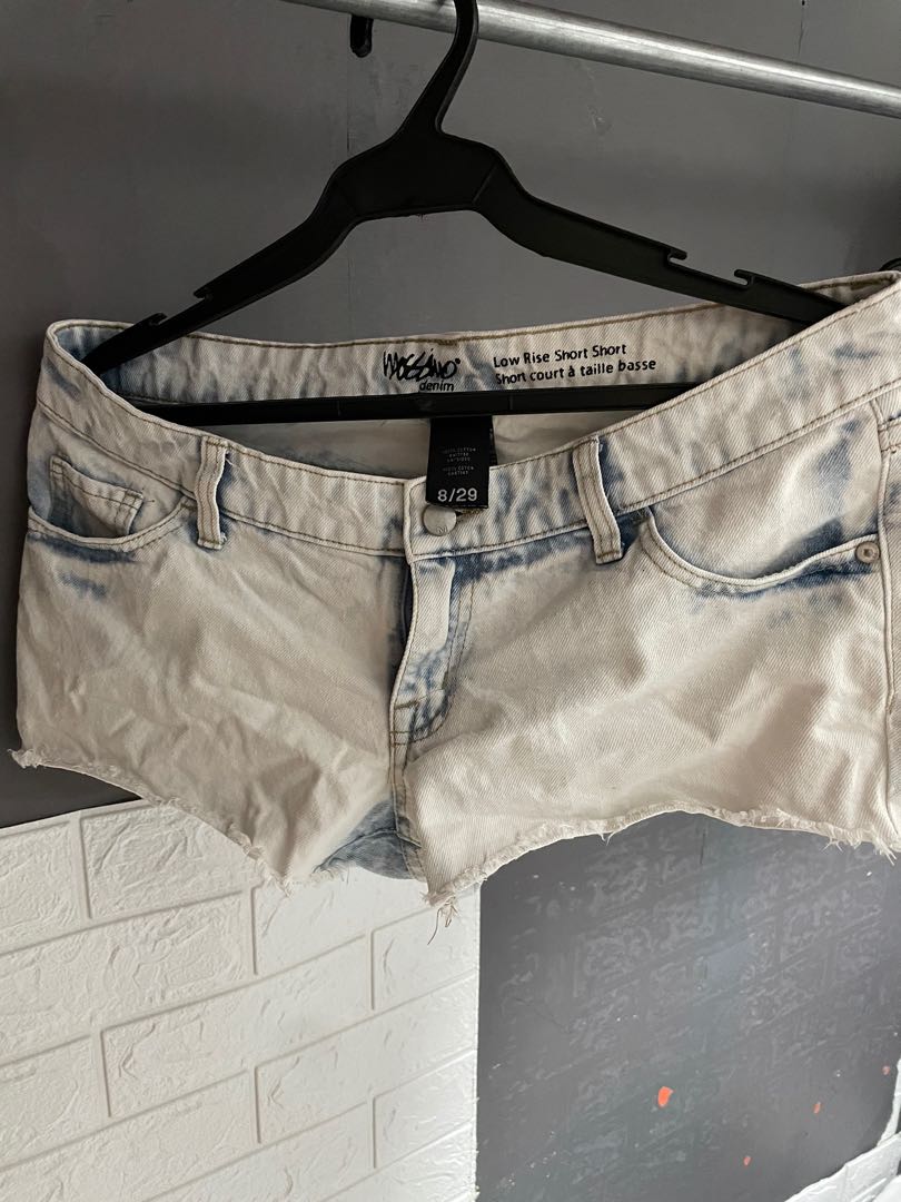Mossimo Shorts, Women's Fashion 