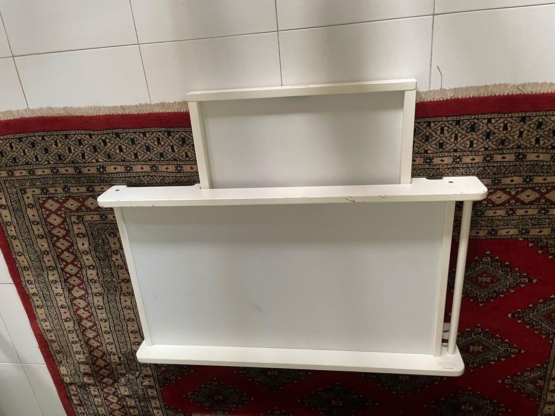 Mothercare Cot top changer, Babies & Kids, Bathing & Changing, Changing