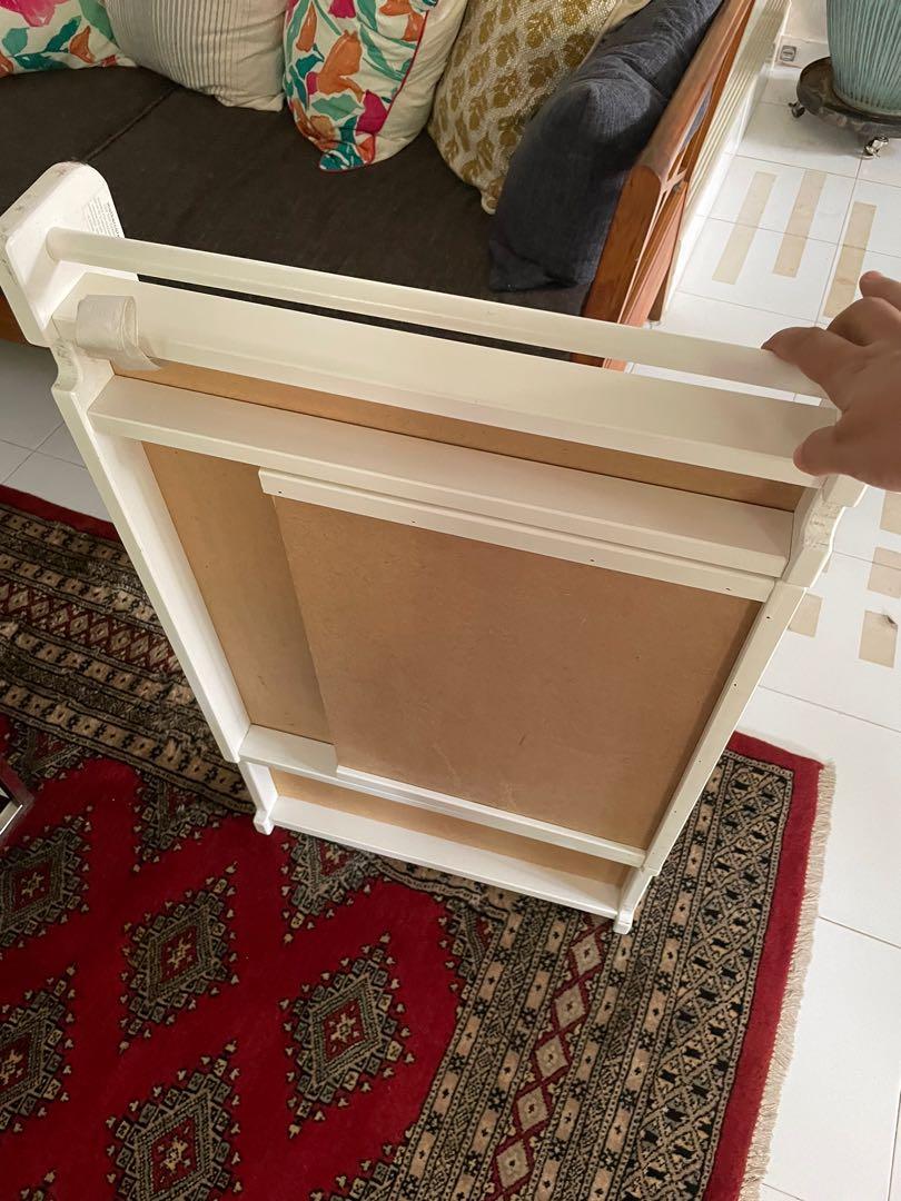 Mothercare Cot top changer, Babies & Kids, Bathing & Changing, Changing