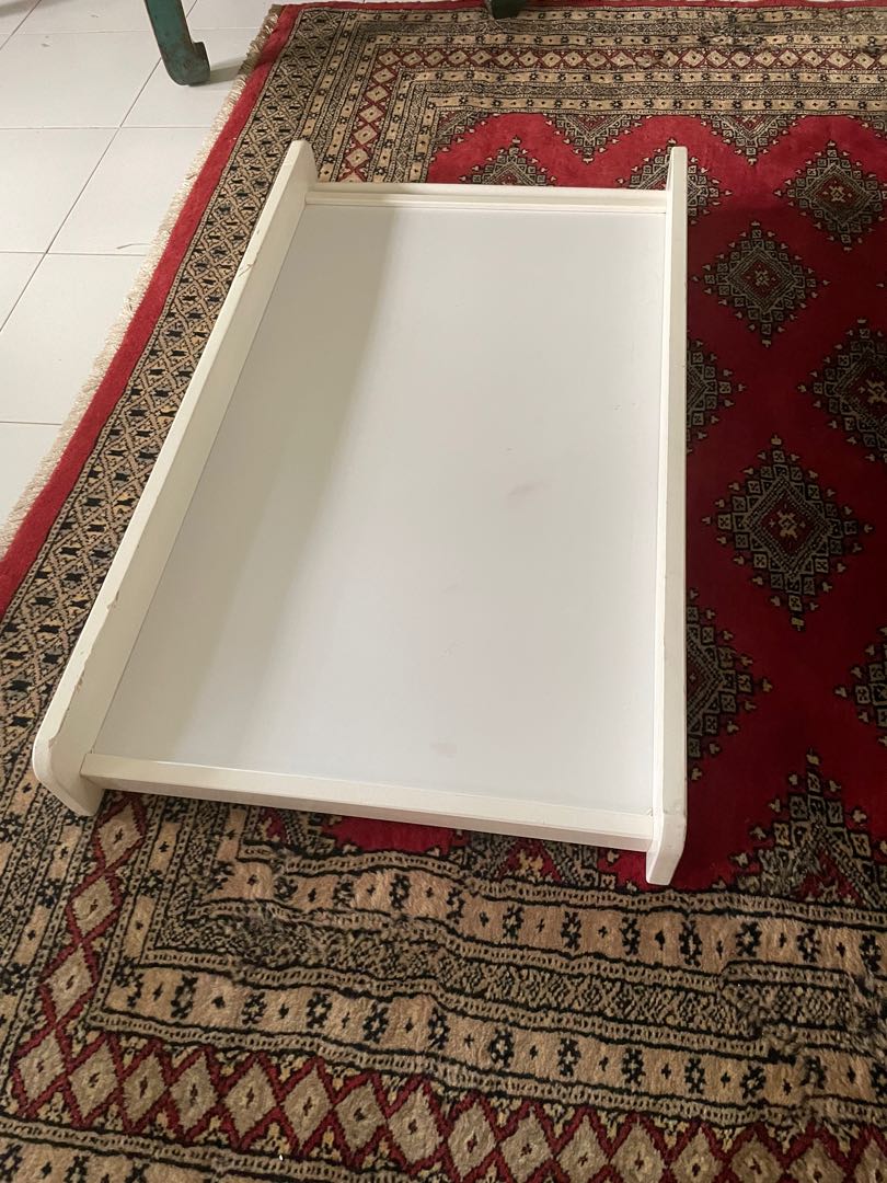 Mothercare Cot top changer, Babies & Kids, Bathing & Changing, Changing
