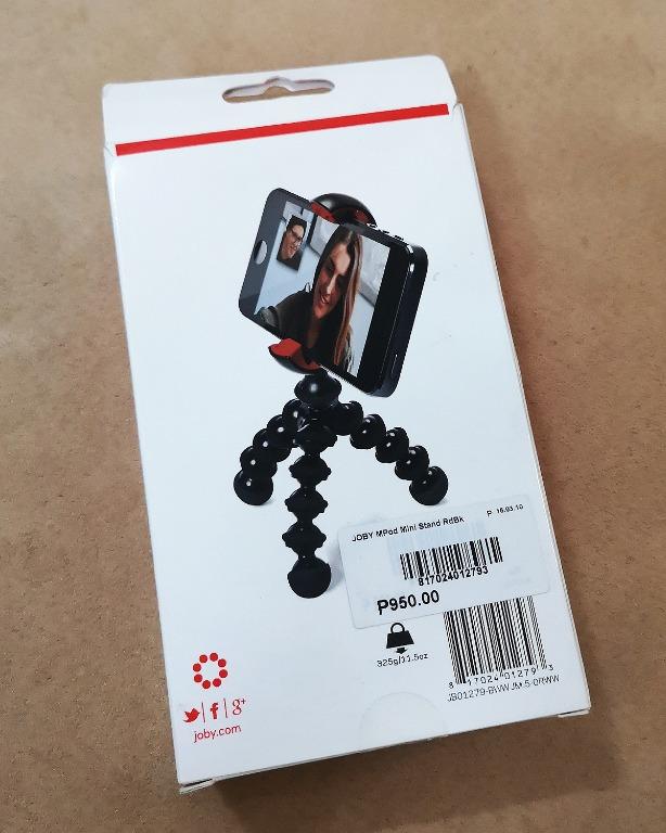 MPod Mini Stand (Category: Mounts & Holders) located in Quezon City. Submitted by skyebear (Listing ID 1119664112, Image 2). Description: .