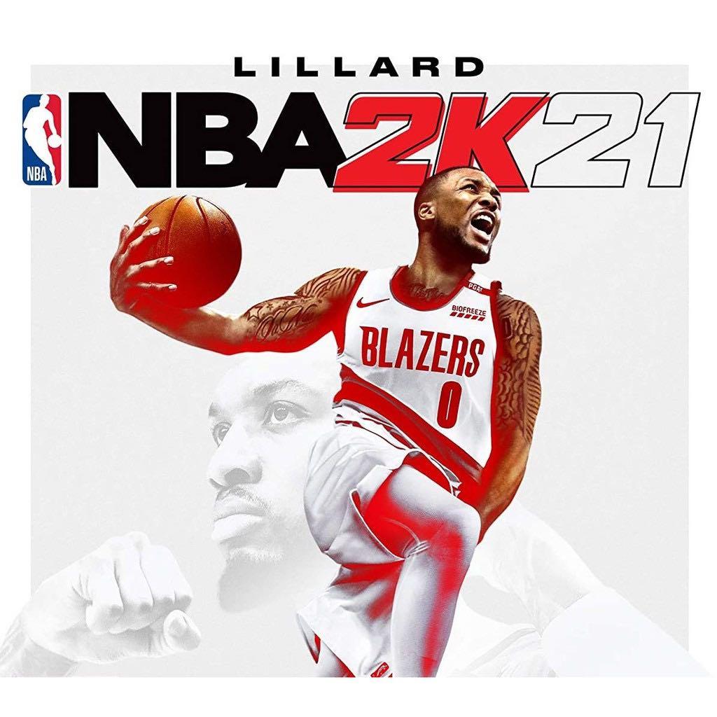 Nba discount 2k21 switch