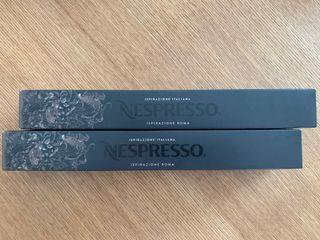 Nespresso - Roma