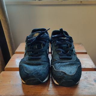 New balance 373 glitter discount