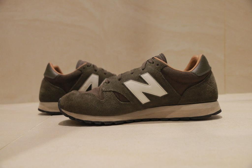 New balance u520bg new arrivals