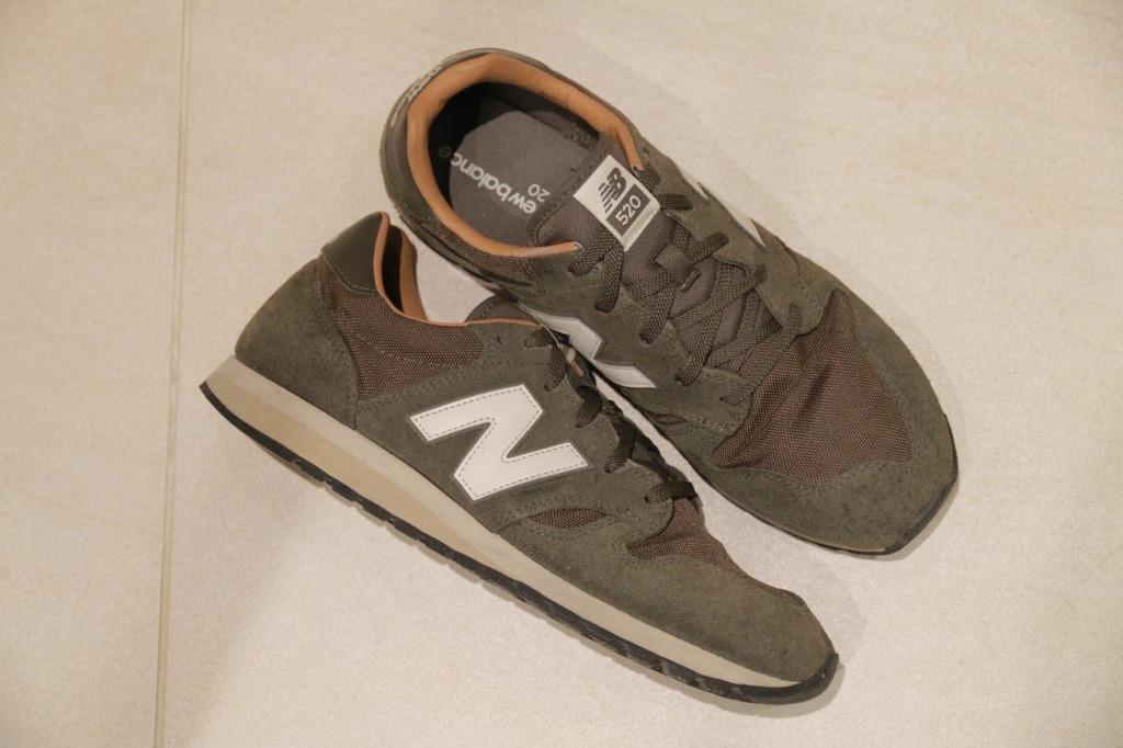 New balance u520bg 2025