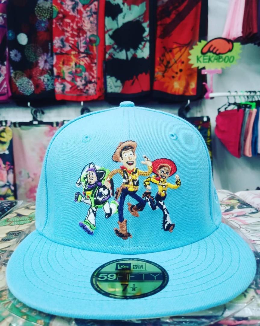 Toy story new era cap online