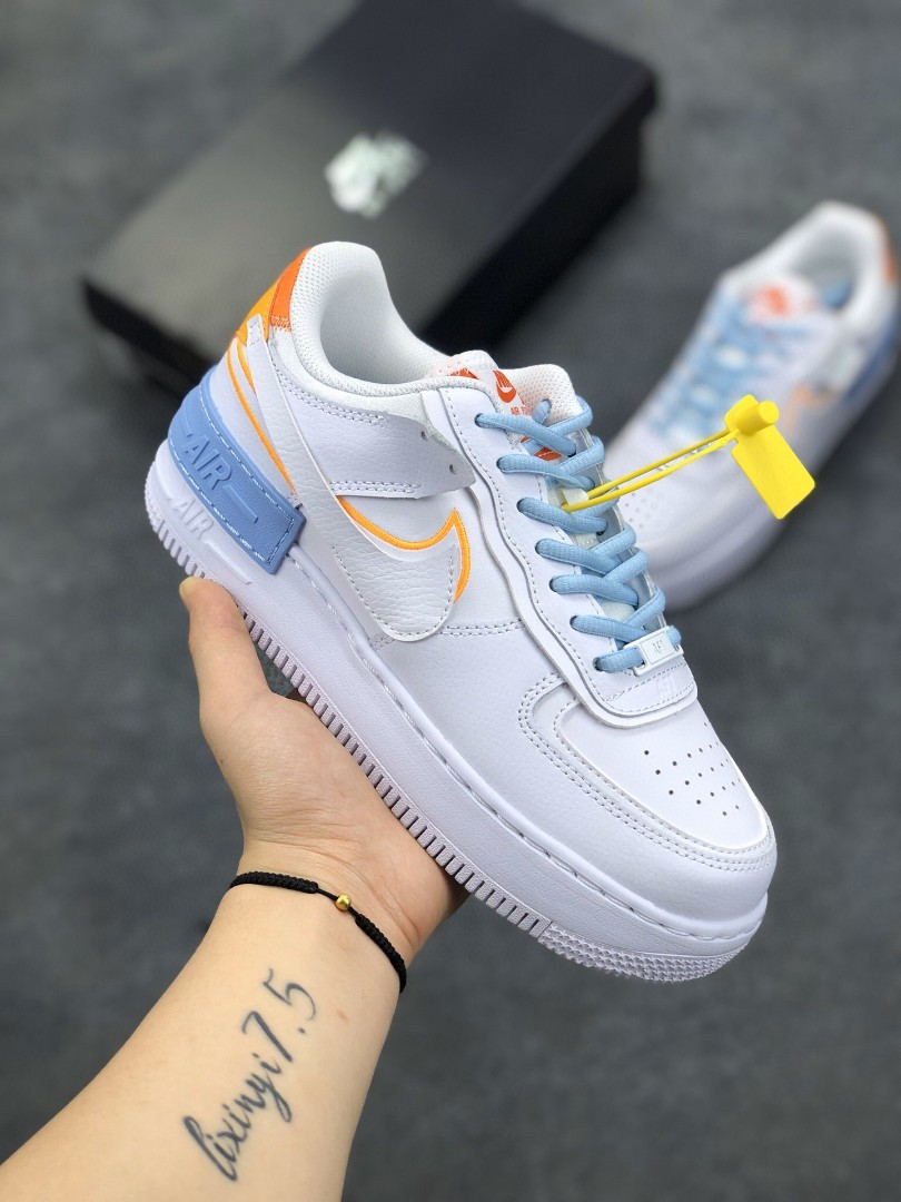 air force 1 af1 shadow