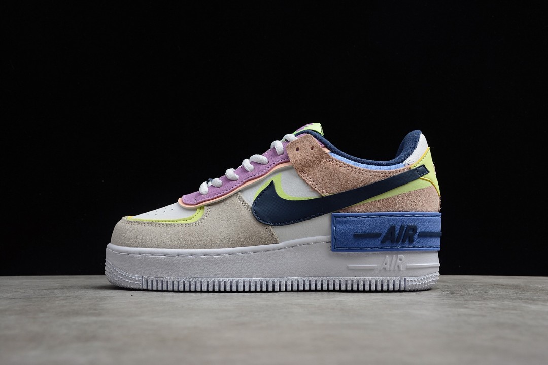 Air force sales 1 desert dust